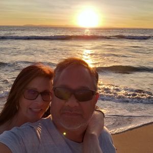 Meet your Posher, Garrick